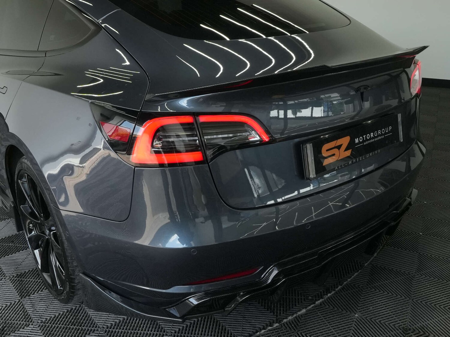 Used Tesla Model 3 2019 for sale - 77745643: Photo 35