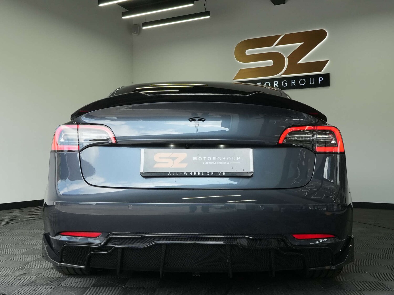 Used Tesla Model 3 2019 for sale - 77745643: Photo 36