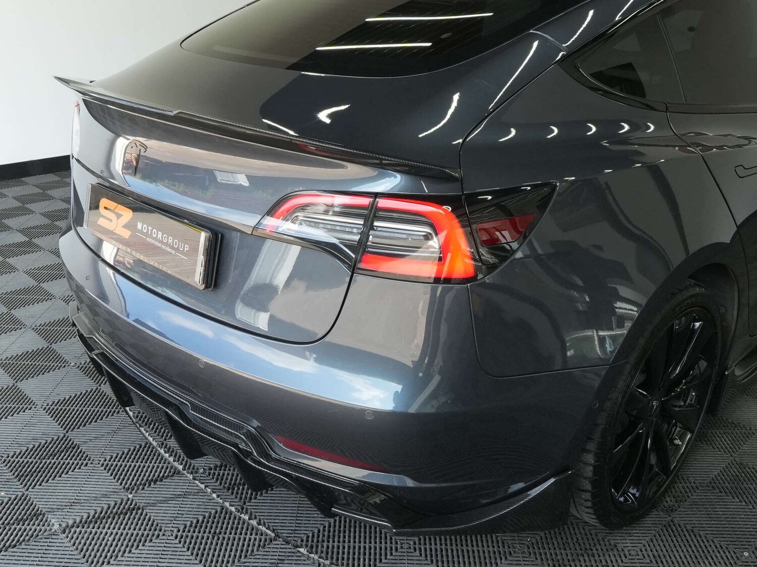 Used Tesla Model 3 2019 for sale - 77745643: Photo 37