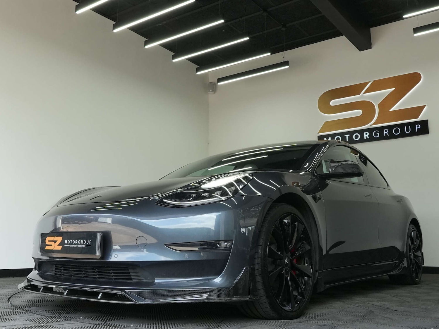 Used Tesla Model 3 2019 for sale - 77745643: Photo 4