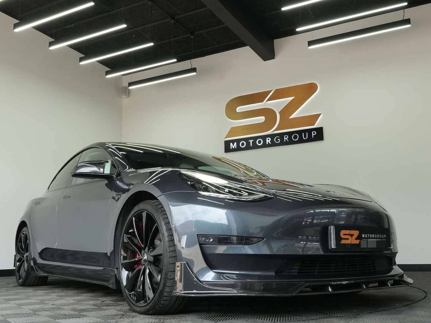 Used Tesla Model 3 2019 for sale - 77745643: Photo 40