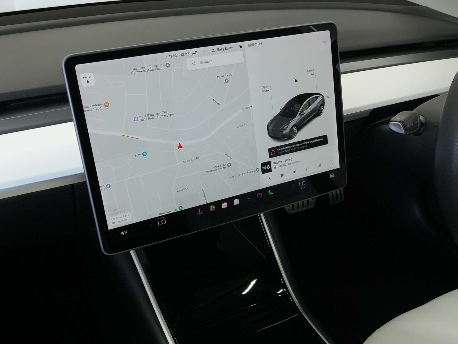 Used Tesla Model 3 2019 for sale - 77745643: Photo 42