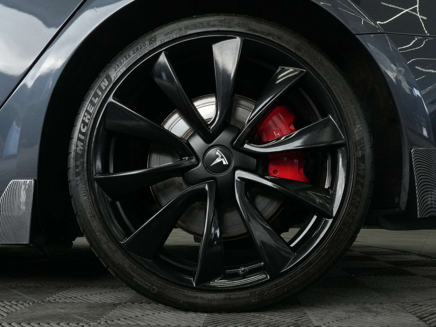 Used Tesla Model 3 2019 for sale - 77745643: Photo 44