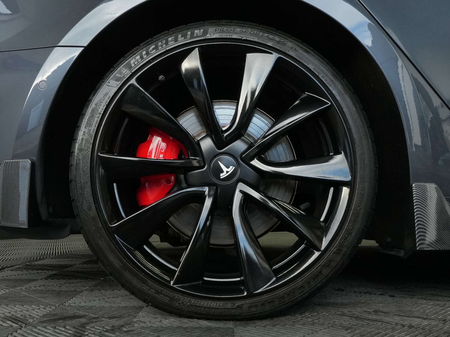 Used Tesla Model 3 2019 for sale - 77745643: Photo 45