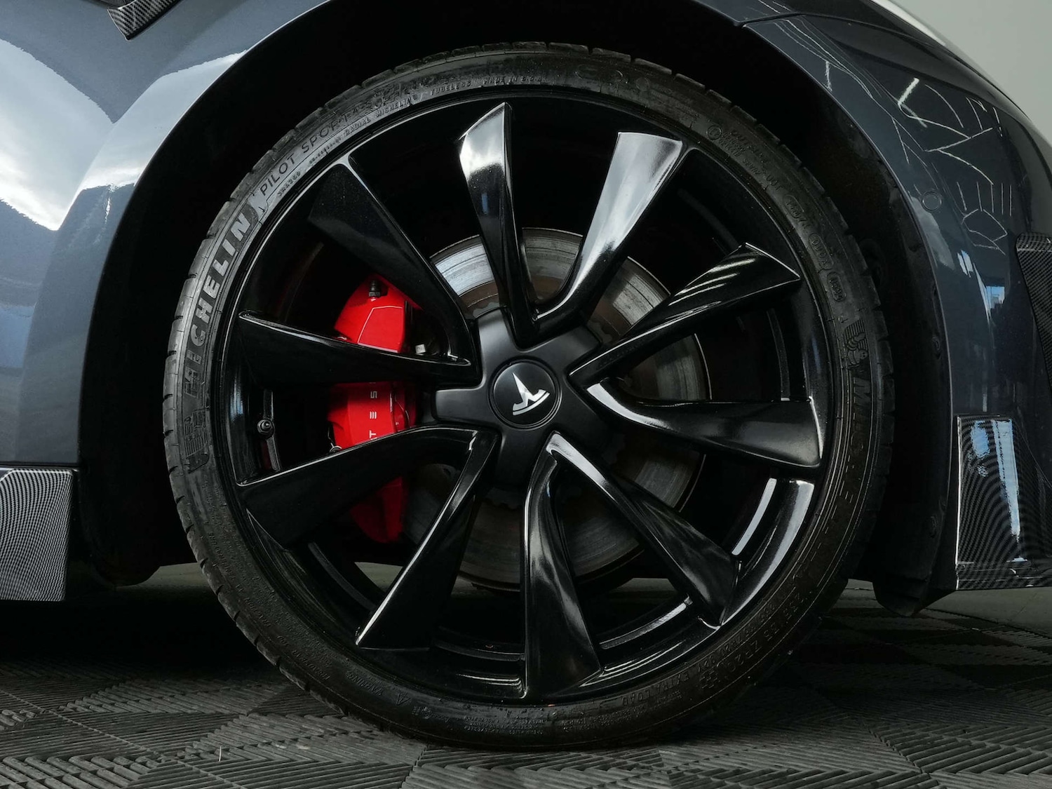 Used Tesla Model 3 2019 for sale - 77745643: Photo 46