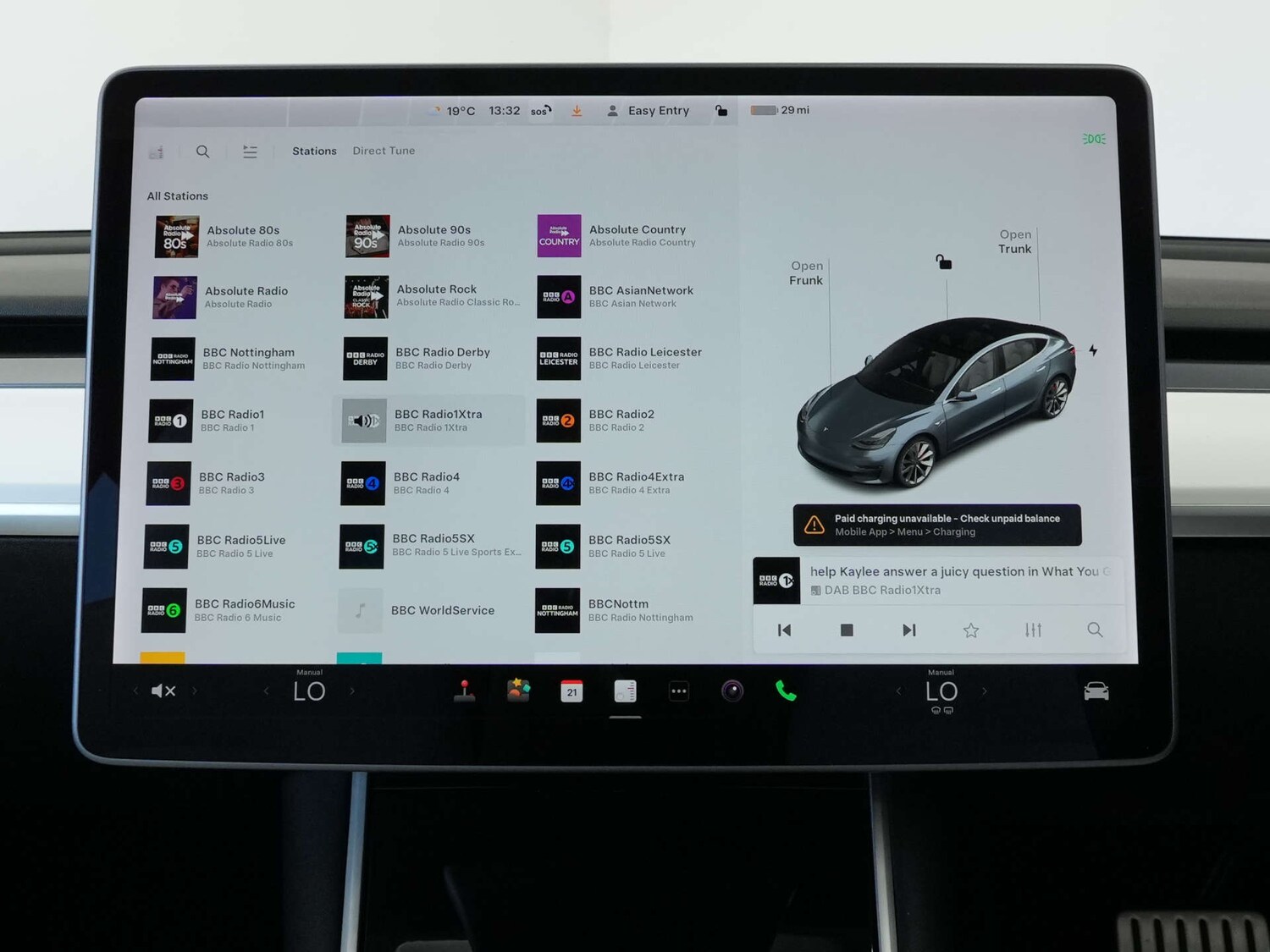 Used Tesla Model 3 2019 for sale - 77745643: Photo 47