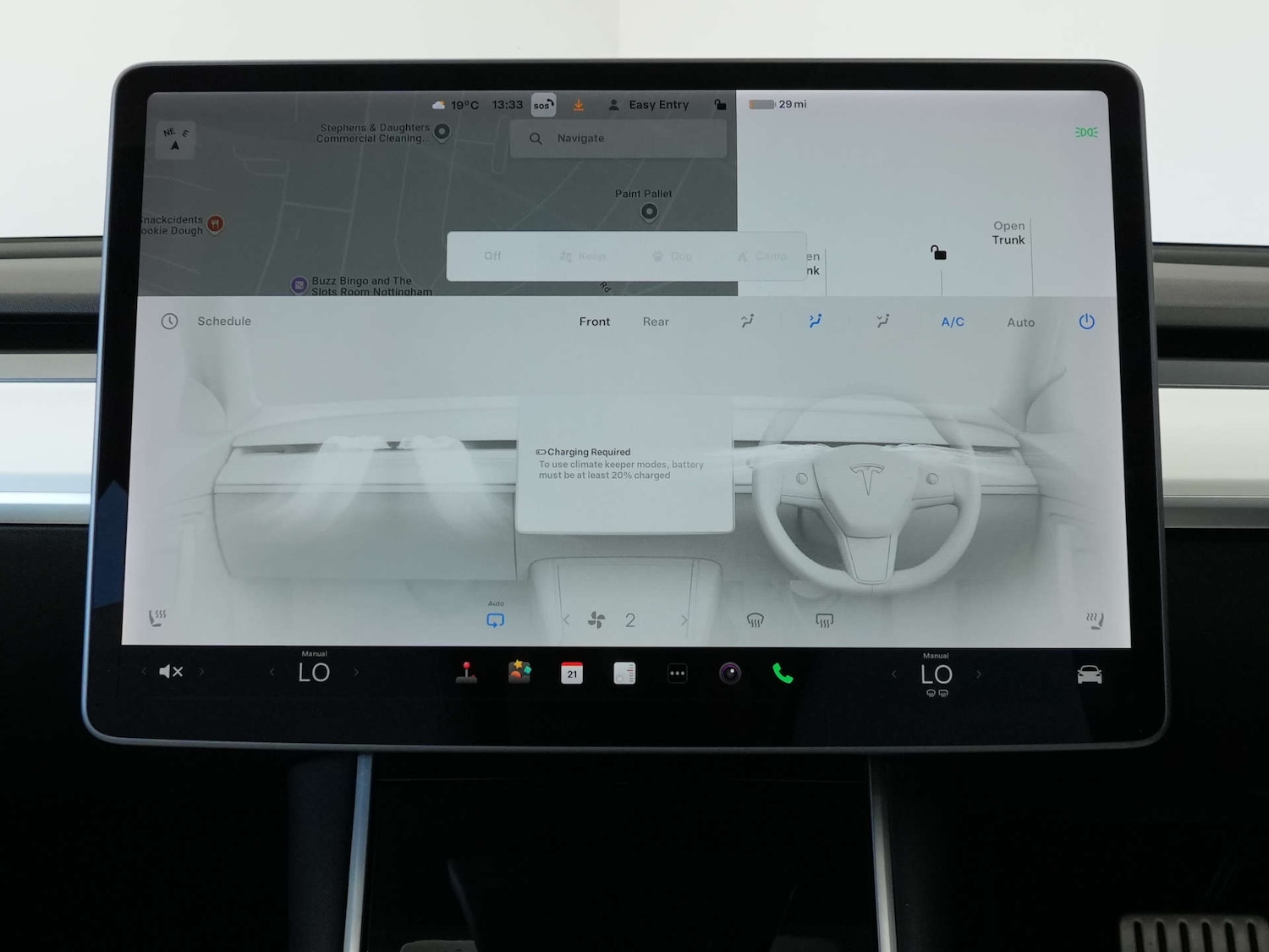 Used Tesla Model 3 2019 for sale - 77745643: Photo 49