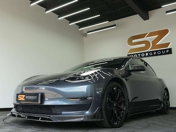 Used Tesla Model 3 2019 for sale - 77745643: Photo