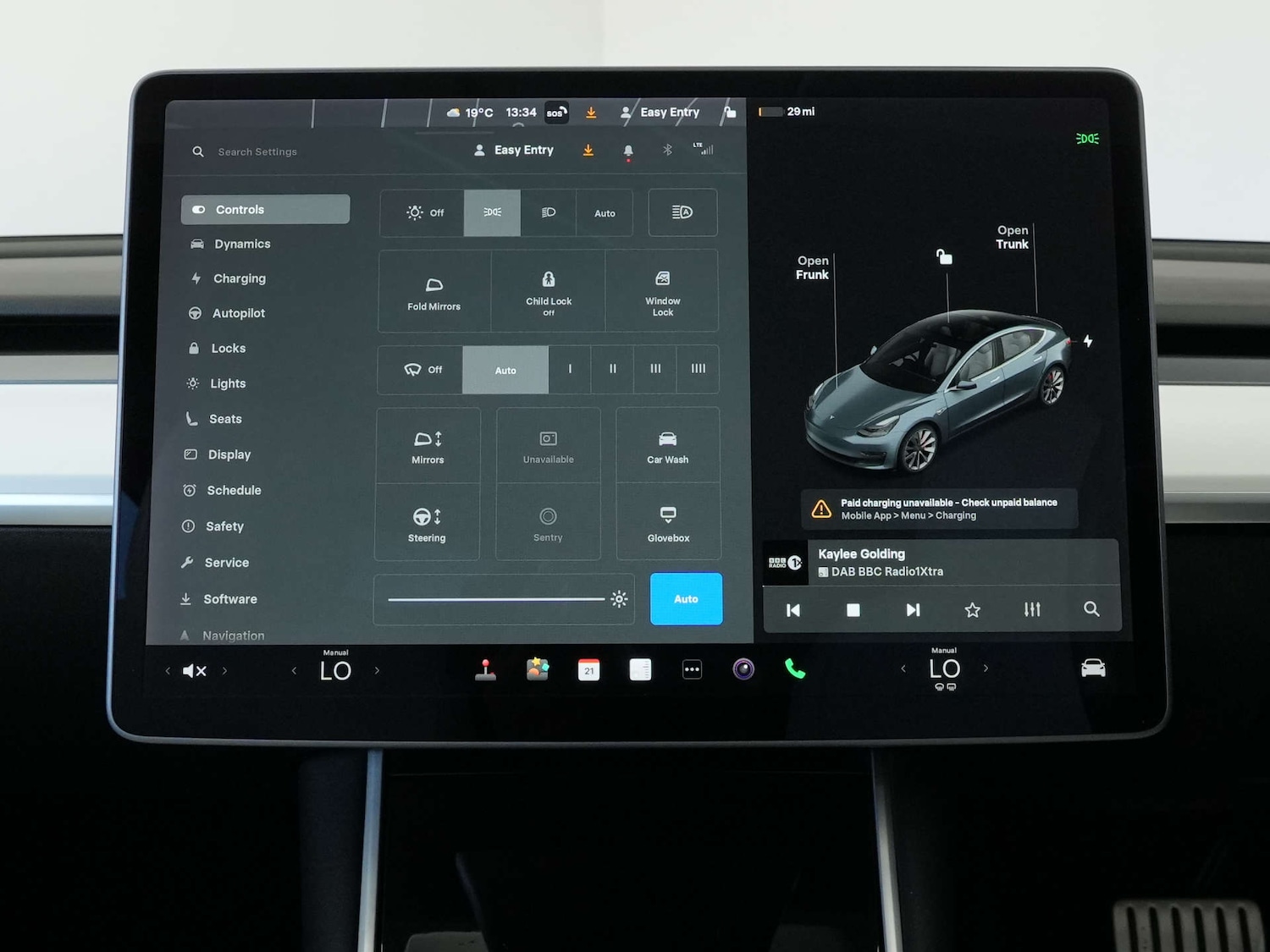 Used Tesla Model 3 2019 for sale - 77745643: Photo 50