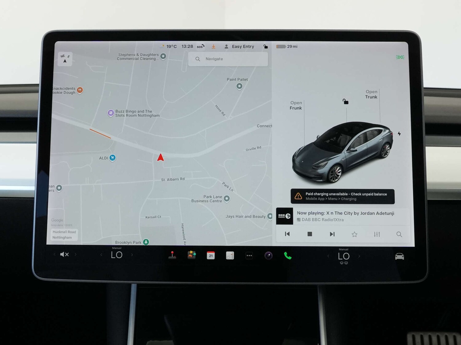 Used Tesla Model 3 2019 for sale - 77745643: Photo 51