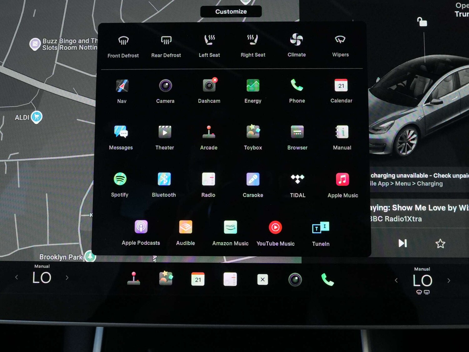 Used Tesla Model 3 2019 for sale - 77745643: Photo 52