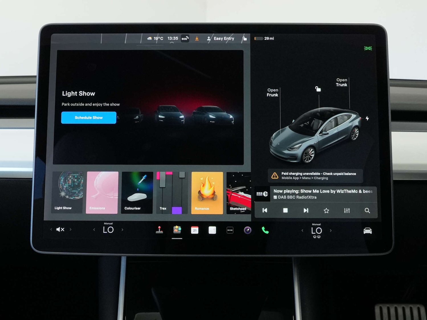 Used Tesla Model 3 2019 for sale - 77745643: Photo 53