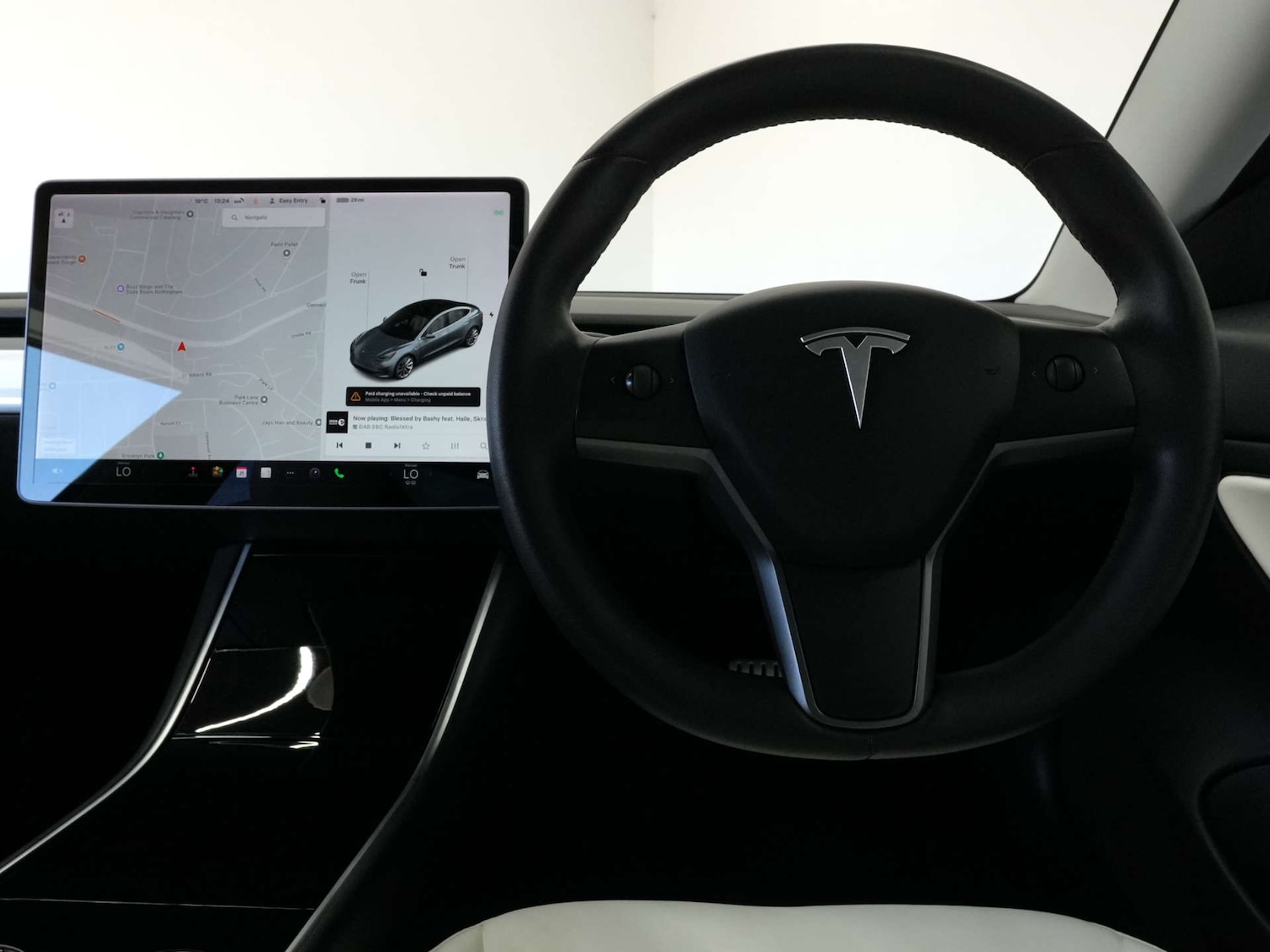 Used Tesla Model 3 2019 for sale - 77745643: Photo 59