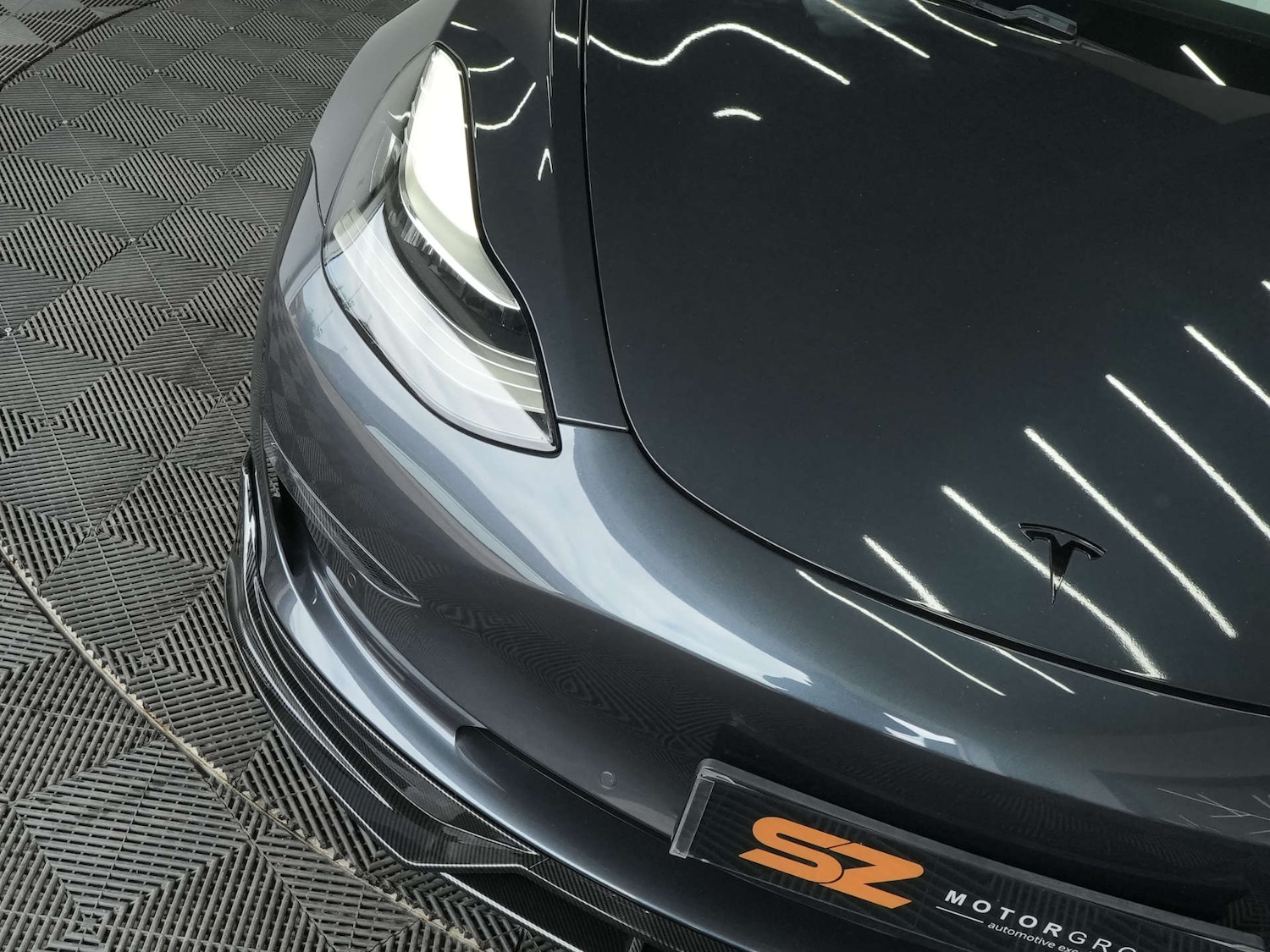 Used Tesla Model 3 2019 for sale - 77745643: Photo 60