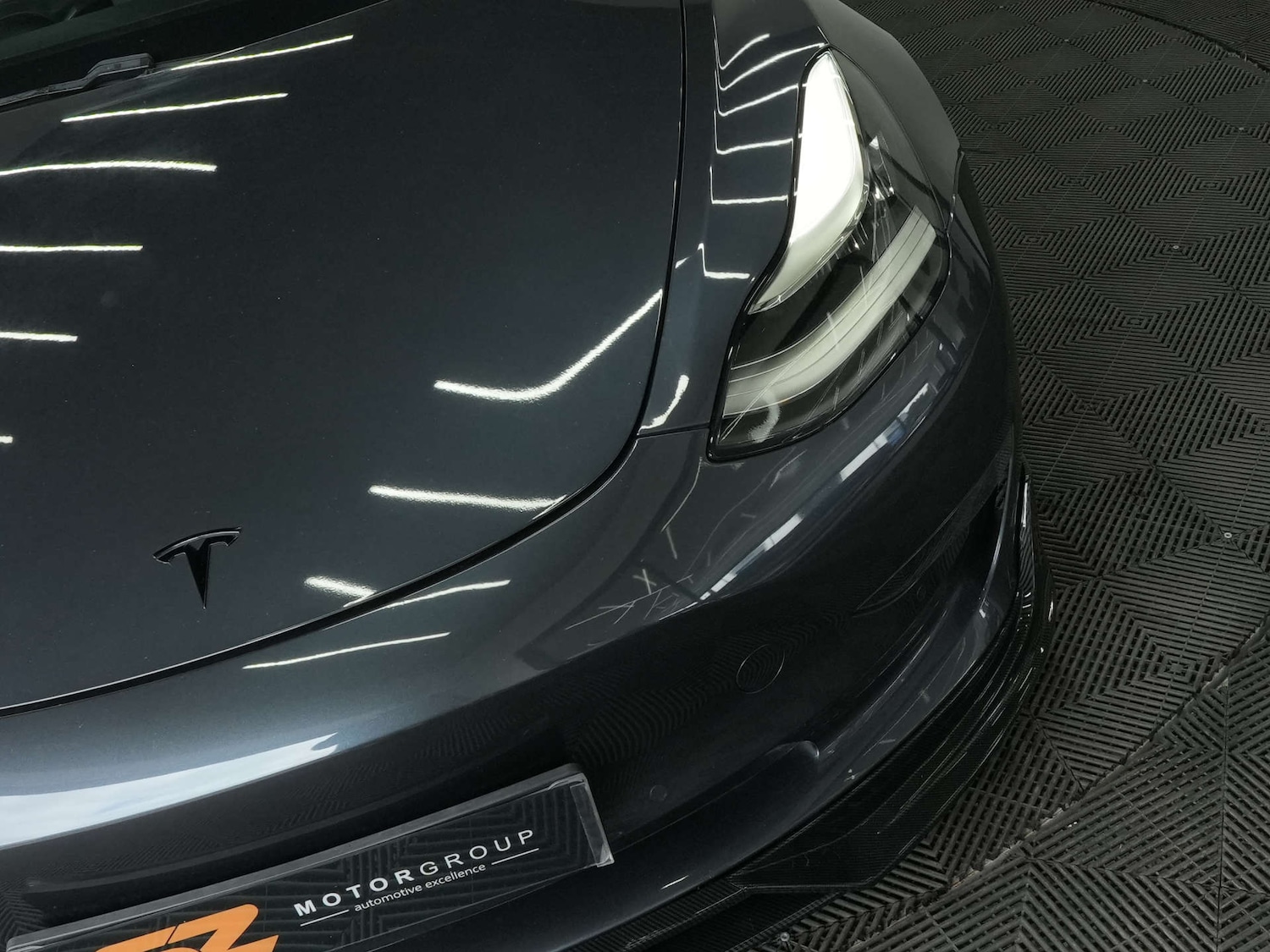 Used Tesla Model 3 2019 for sale - 77745643: Photo 61