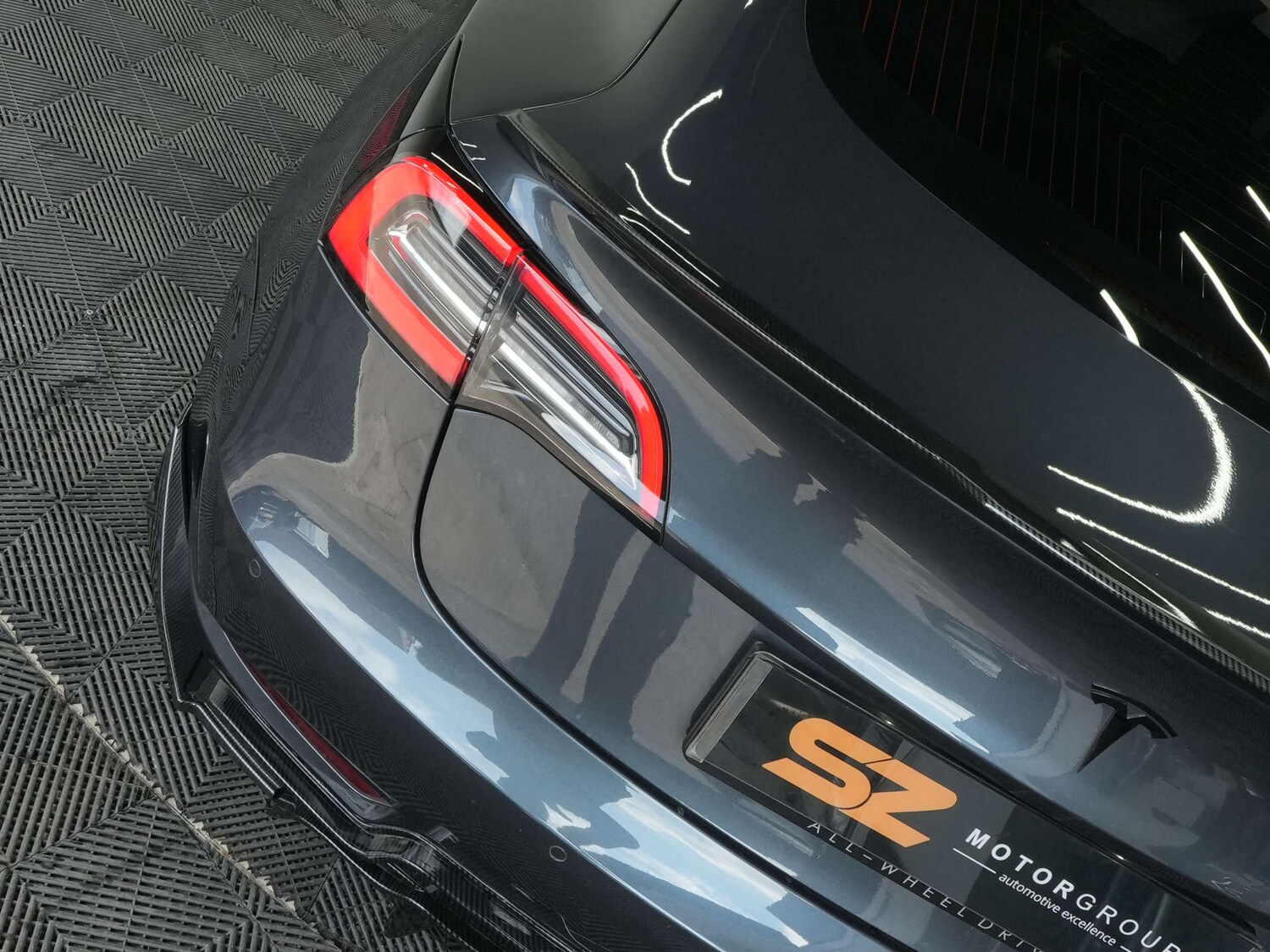 Used Tesla Model 3 2019 for sale - 77745643: Photo 62