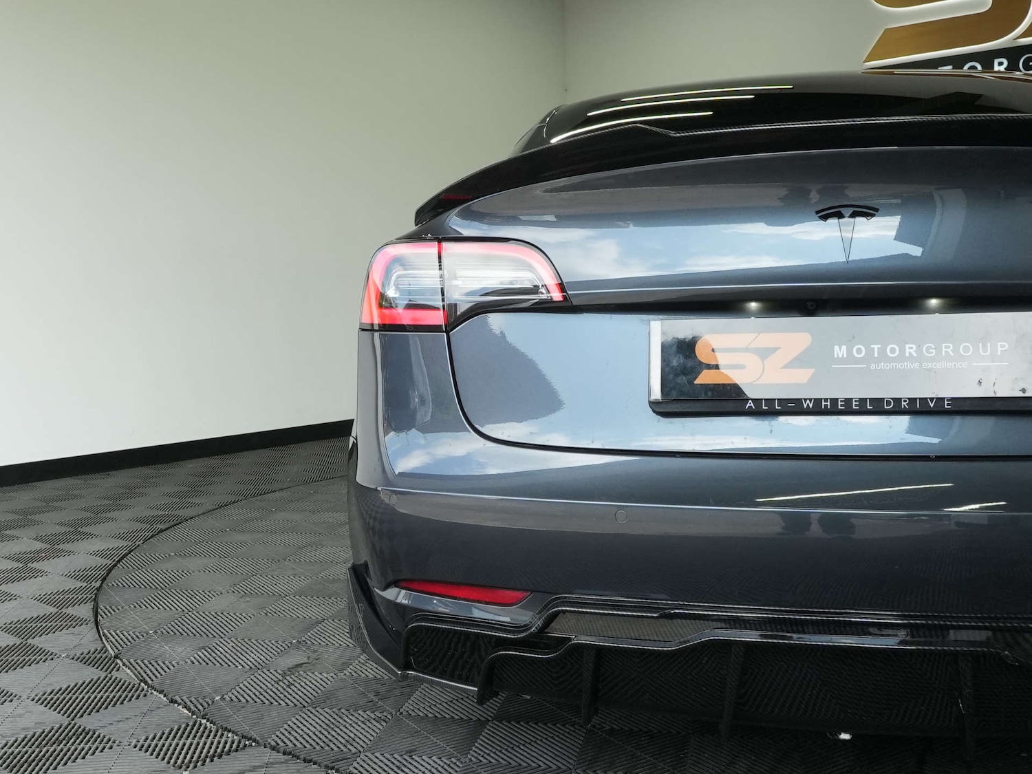 Used Tesla Model 3 2019 for sale - 77745643: Photo 64