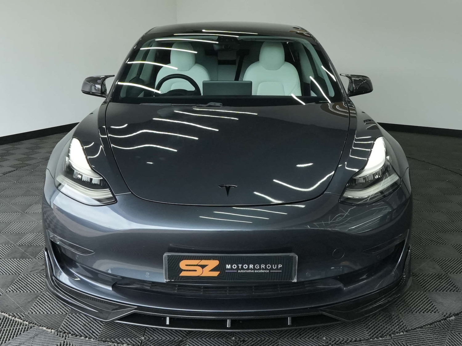 Used Tesla Model 3 2019 for sale - 77745643: Photo 9