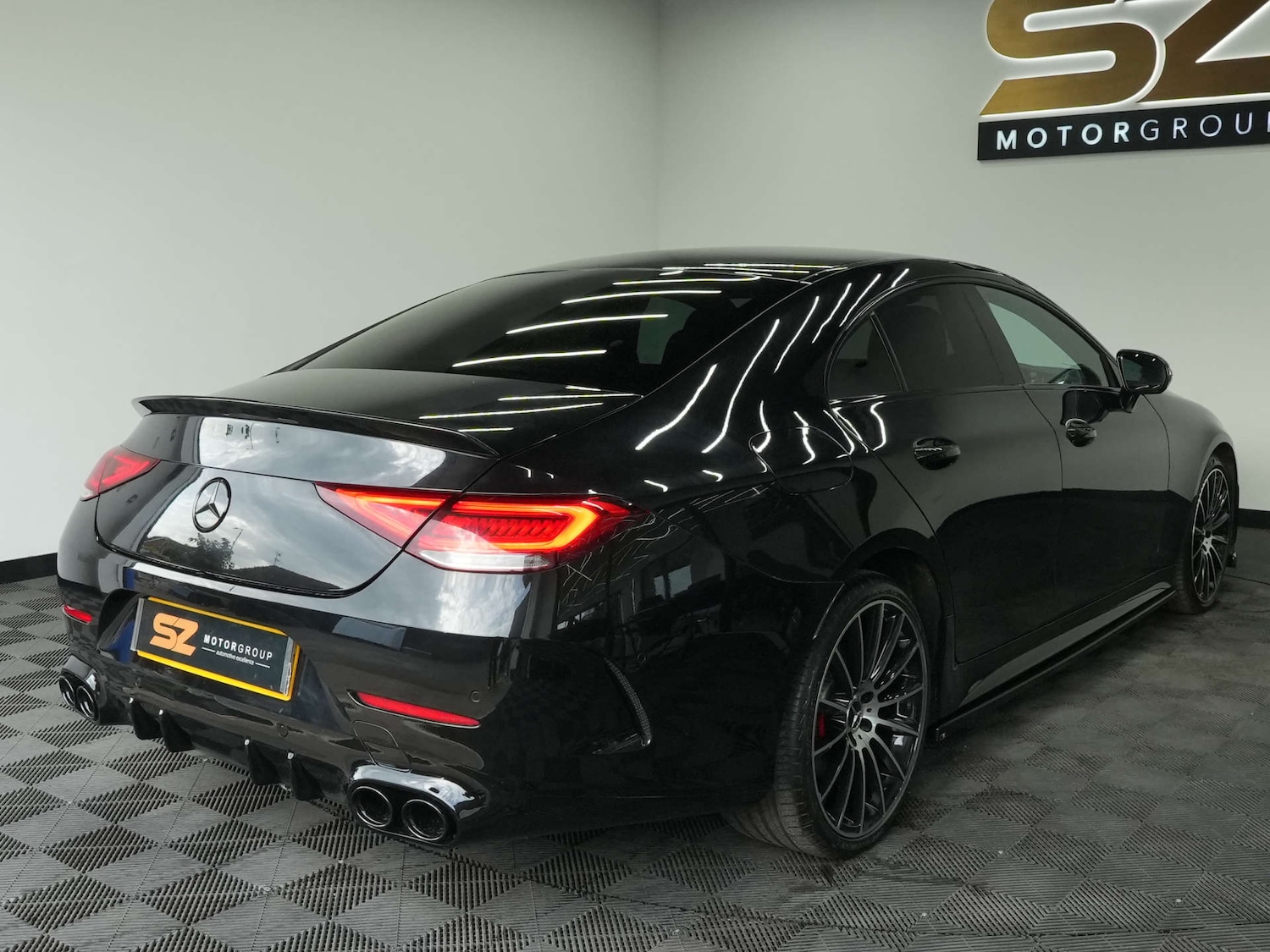 Used Mercedes-Benz CLS 2021 for sale - 77735052: Photo 11