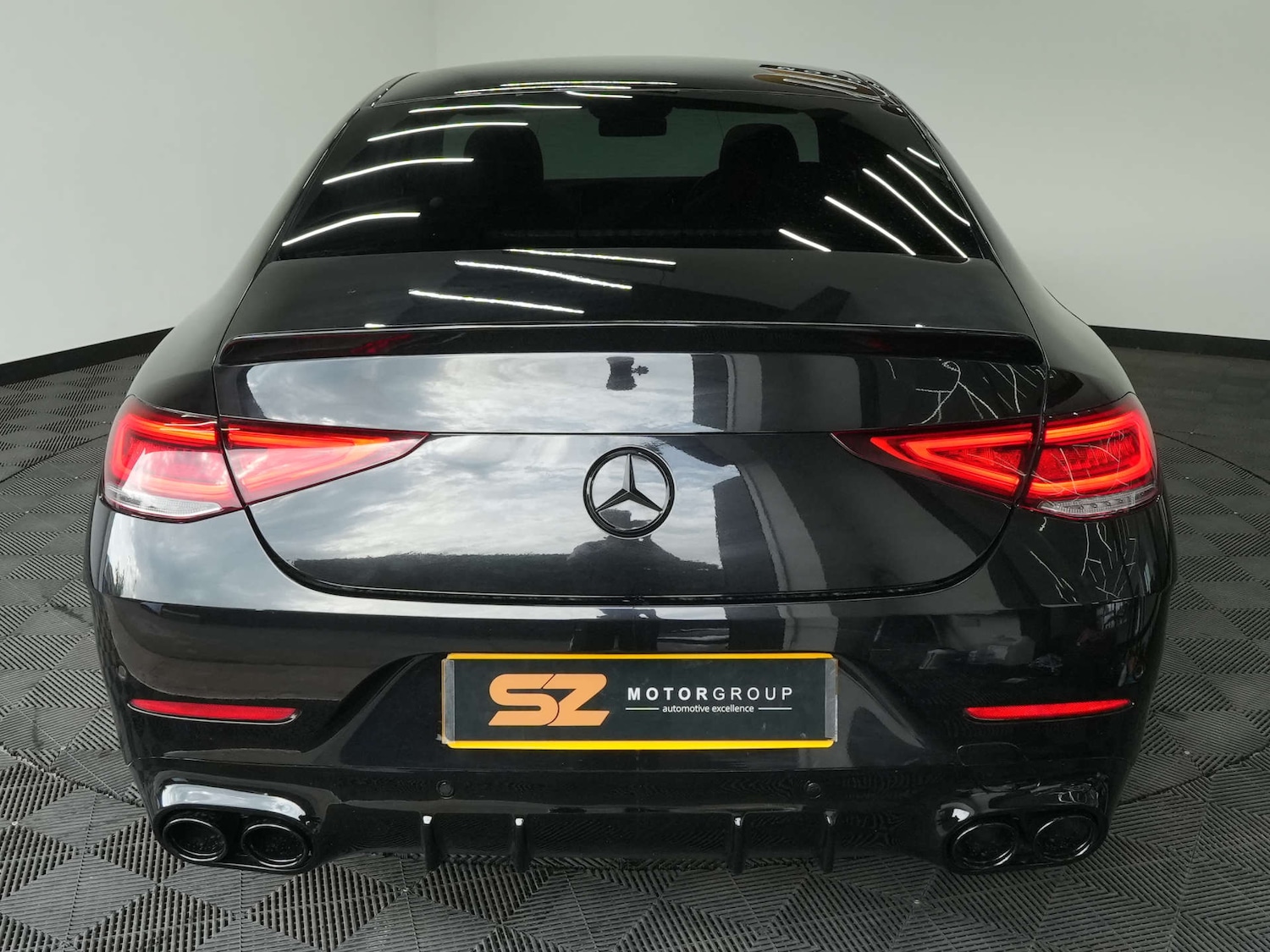 Used Mercedes-Benz CLS 2021 for sale - 77735052: Photo 12