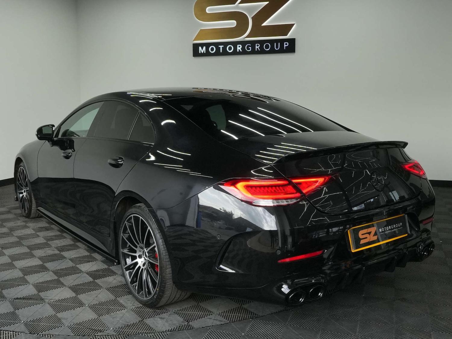 Used Mercedes-Benz CLS 2021 for sale - 77735052: Photo 13