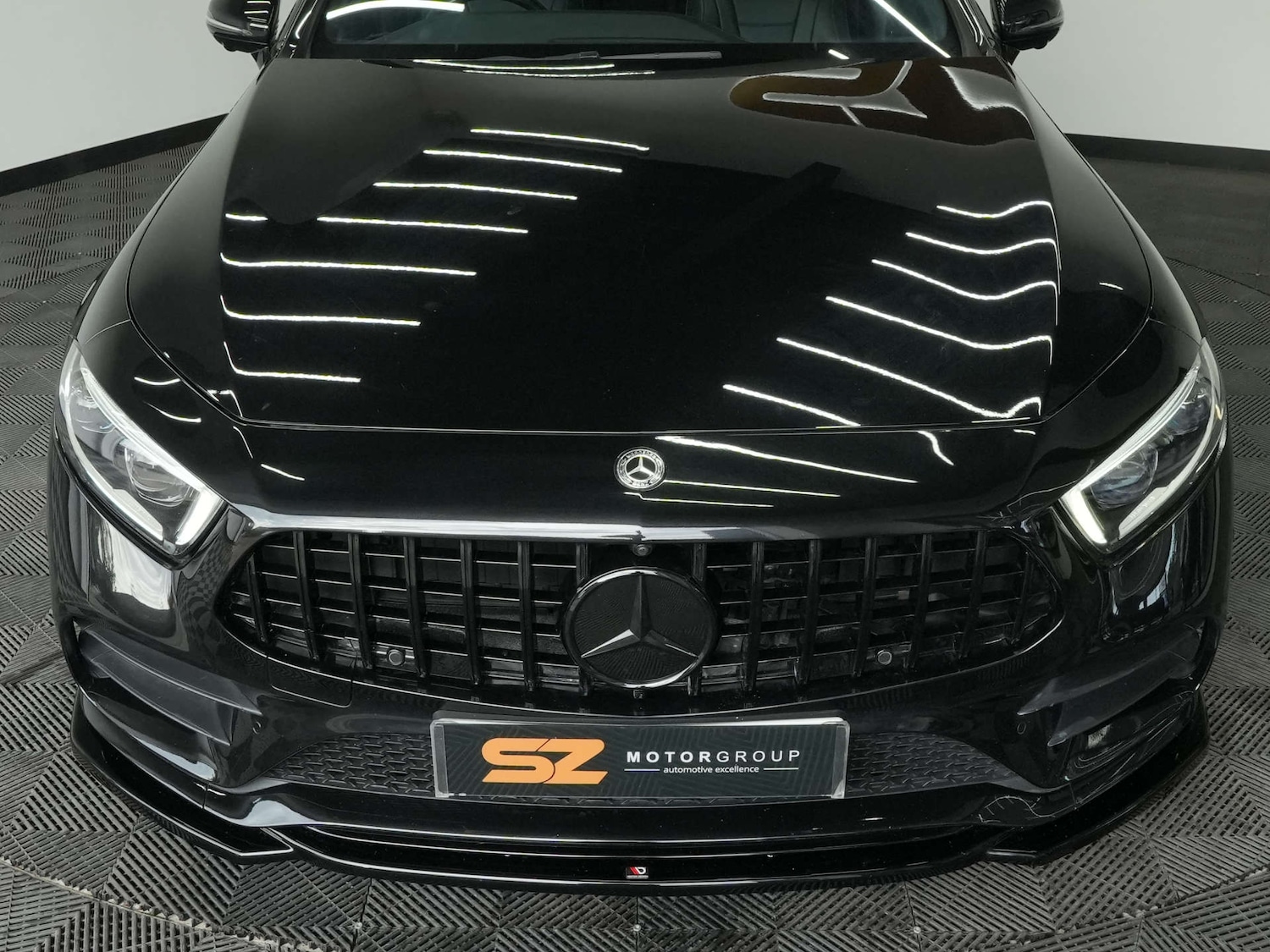 Used Mercedes-Benz CLS 2021 for sale - 77735052: Photo 17