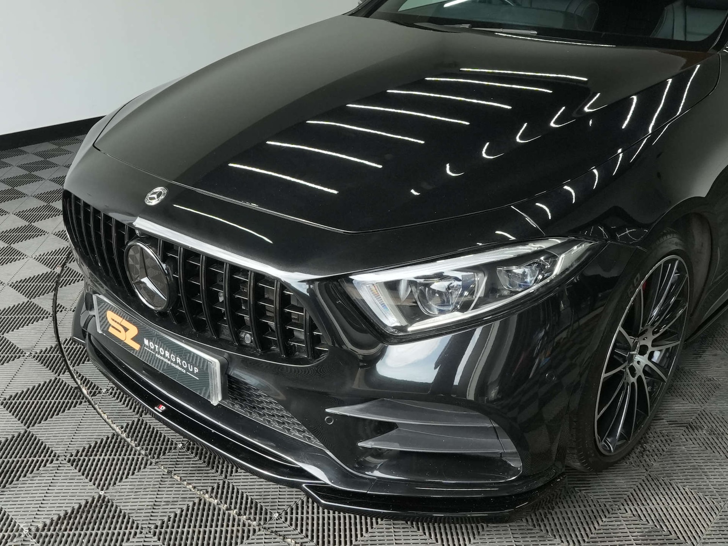 Used Mercedes-Benz CLS 2021 for sale - 77735052: Photo 18