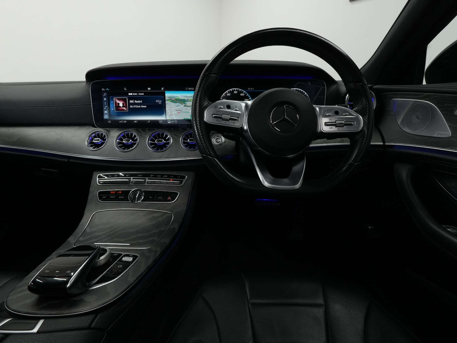 Used Mercedes-Benz CLS 2021 for sale - 77735052: Photo 25