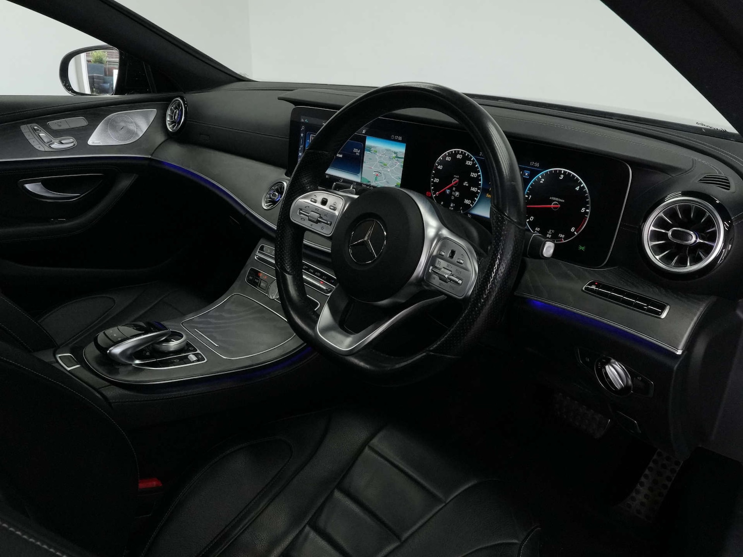 Used Mercedes-Benz CLS 2021 for sale - 77735052: Photo 3