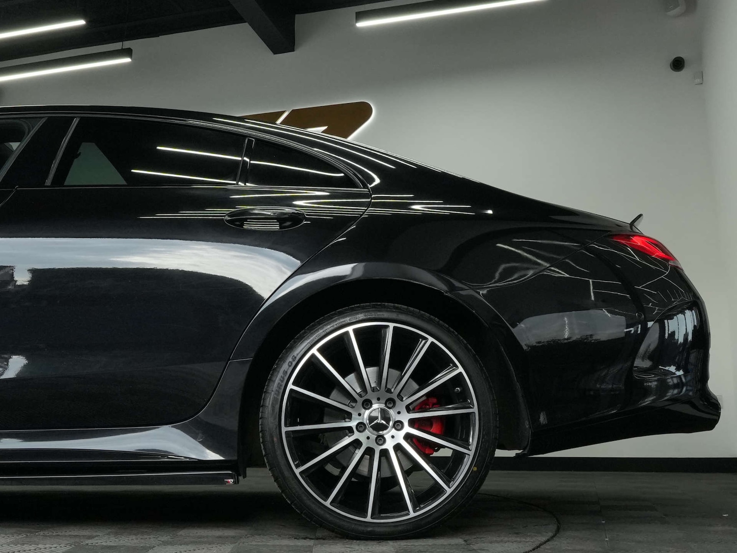 Used Mercedes-Benz CLS 2021 for sale - 77735052: Photo 33