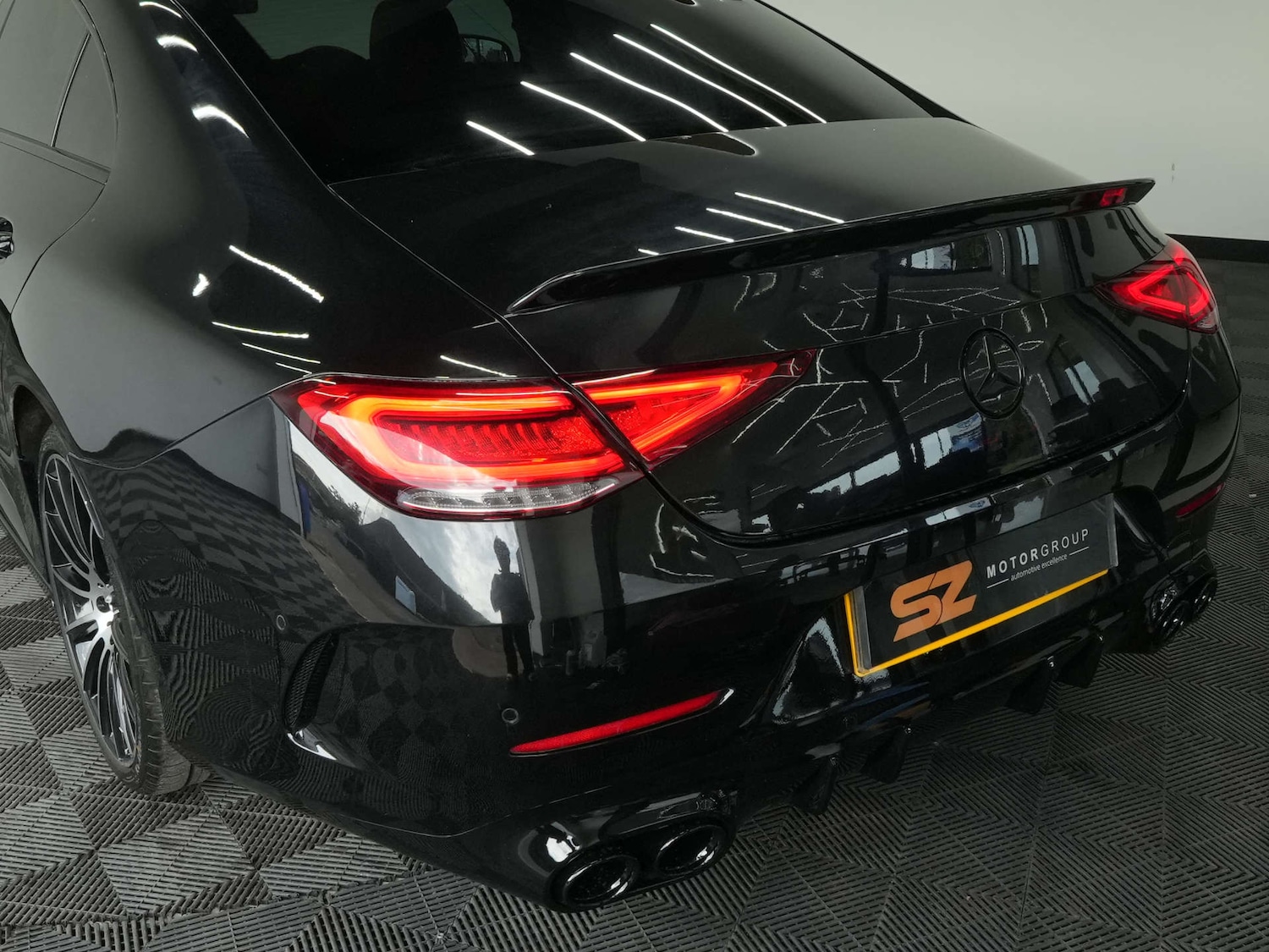 Used Mercedes-Benz CLS 2021 for sale - 77735052: Photo 34