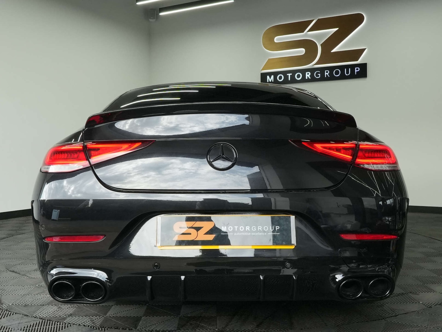 Used Mercedes-Benz CLS 2021 for sale - 77735052: Photo 35