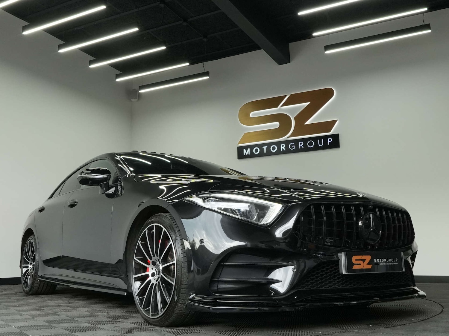 Used Mercedes-Benz CLS 2021 for sale - 77735052: Photo 39