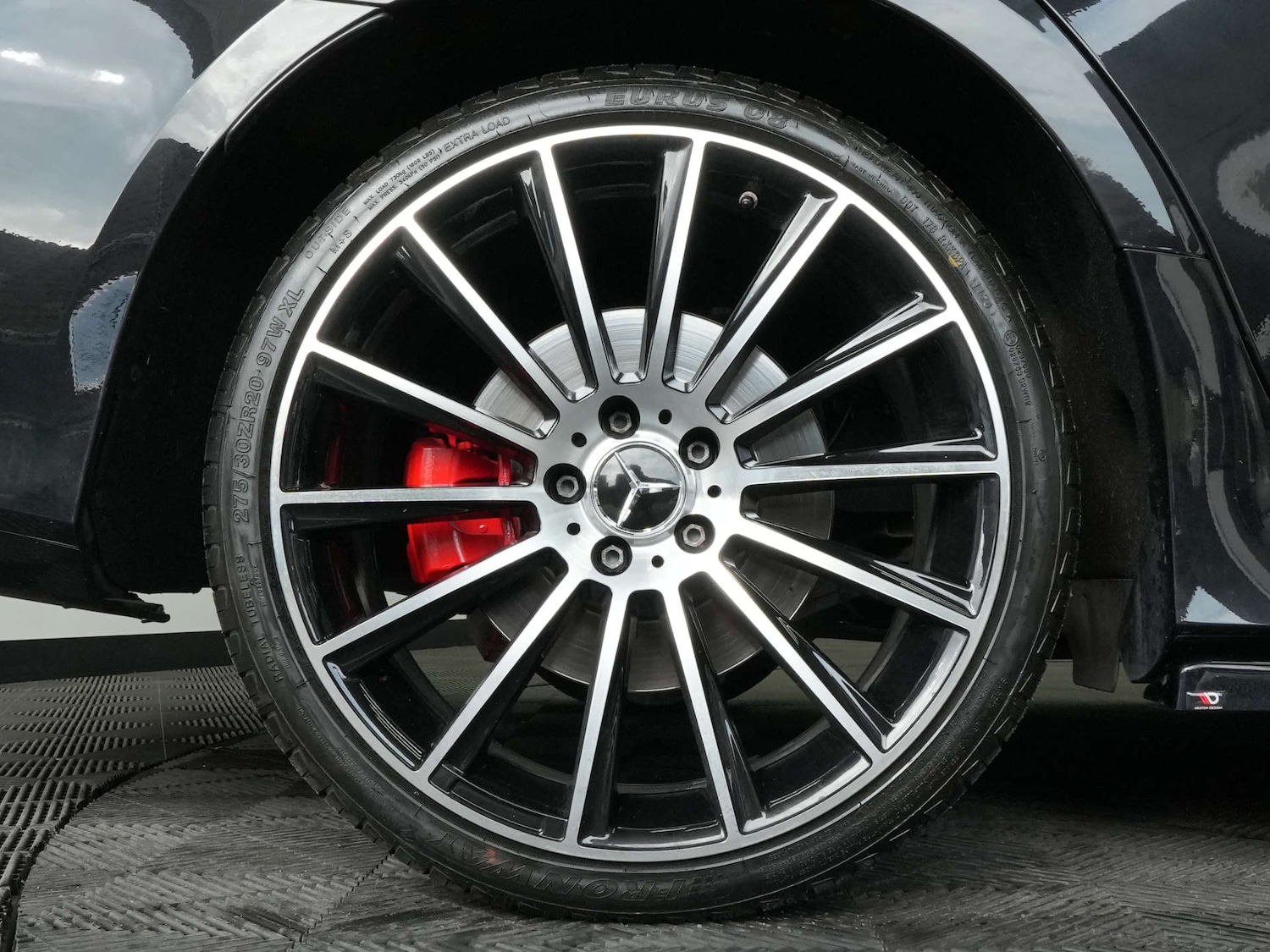 Used Mercedes-Benz CLS 2021 for sale - 77735052: Photo 42