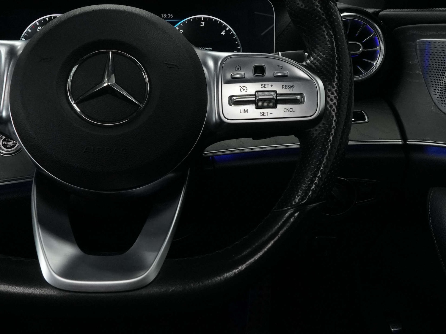 Used Mercedes-Benz CLS 2021 for sale - 77735052: Photo 54