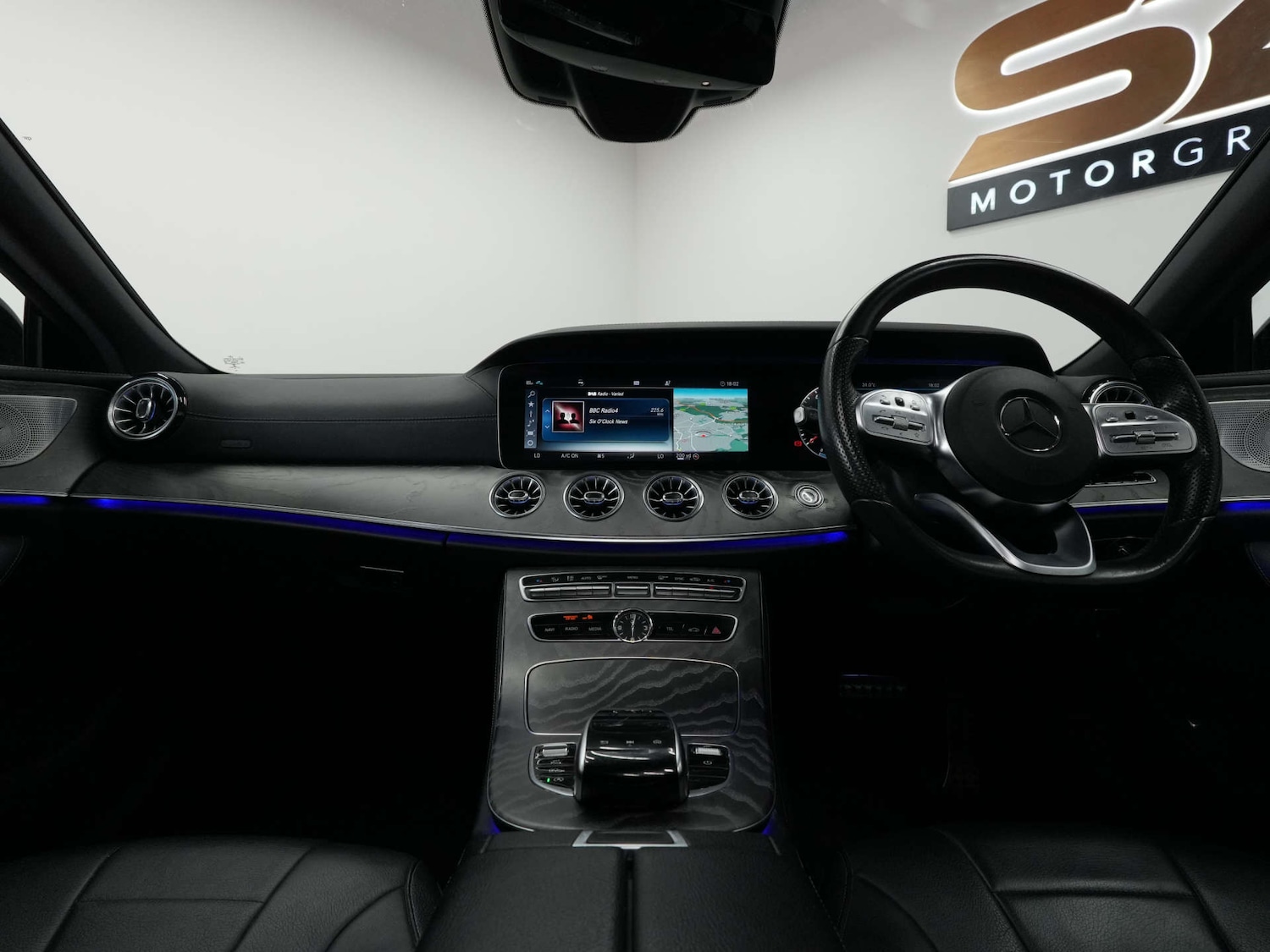 Used Mercedes-Benz CLS 2021 for sale - 77735052: Photo 56