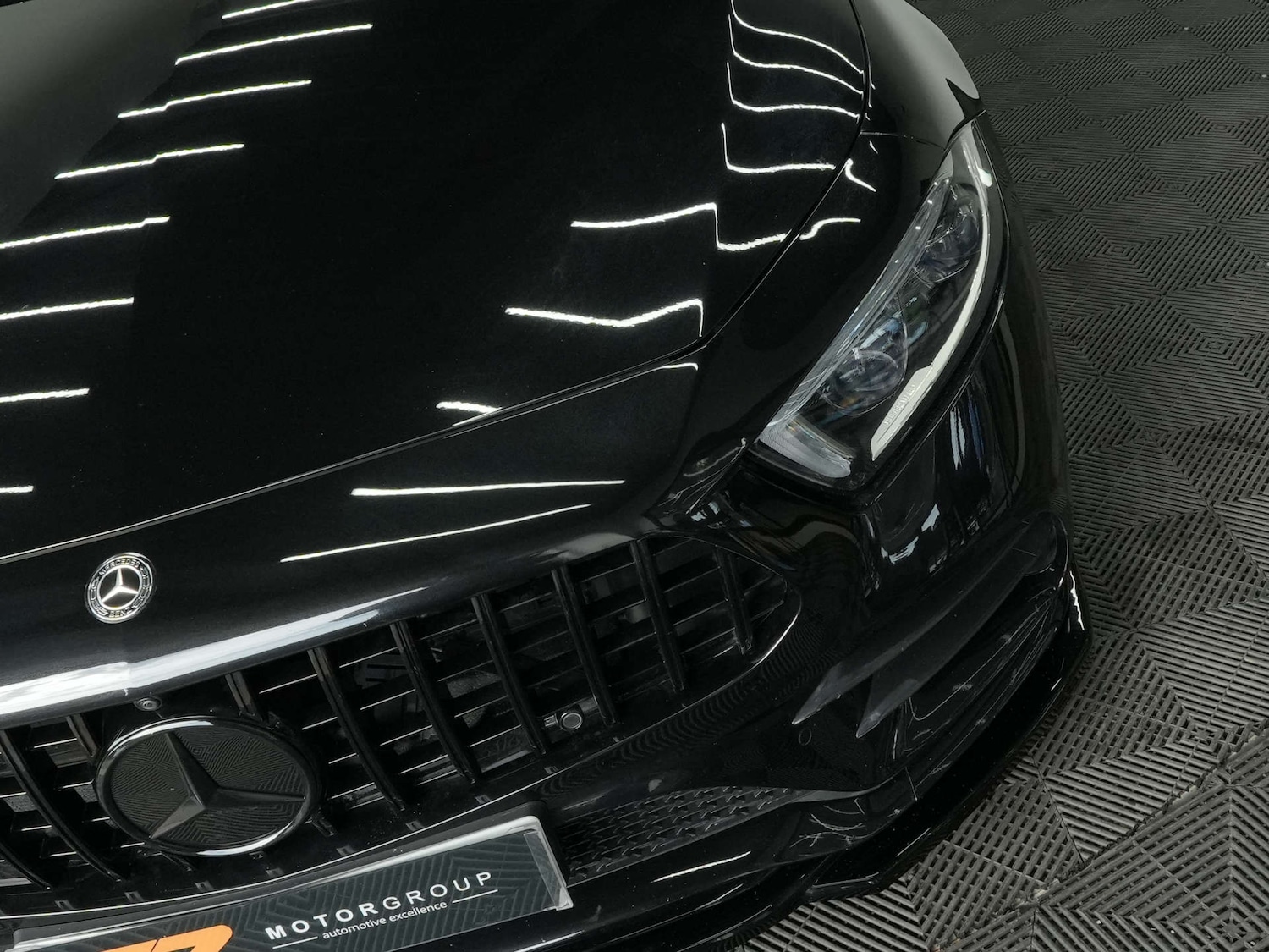 Used Mercedes-Benz CLS 2021 for sale - 77735052: Photo 60