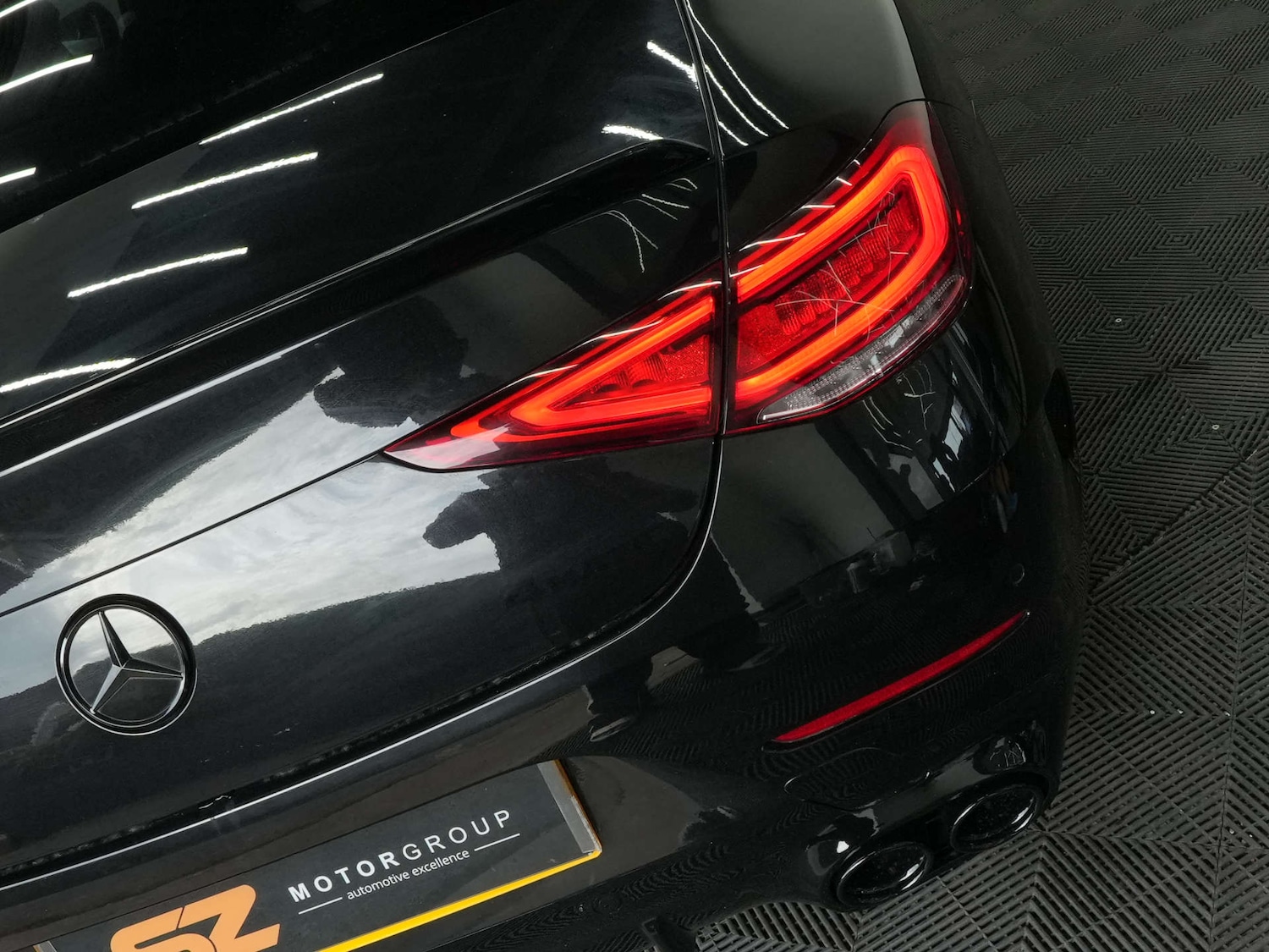 Used Mercedes-Benz CLS 2021 for sale - 77735052: Photo 62