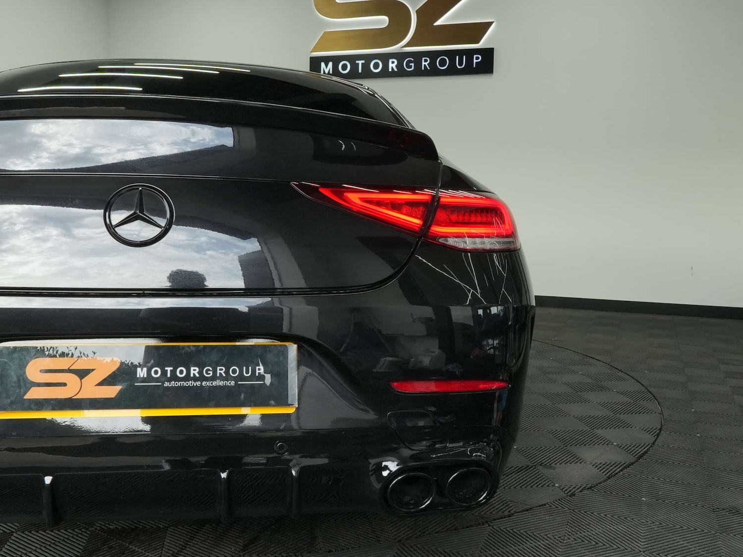 Used Mercedes-Benz CLS 2021 for sale - 77735052: Photo 64