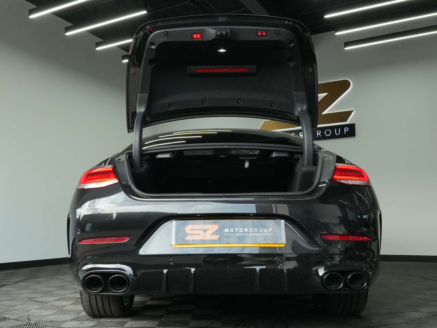 Used Mercedes-Benz CLS 2021 for sale - 77735052: Photo 65