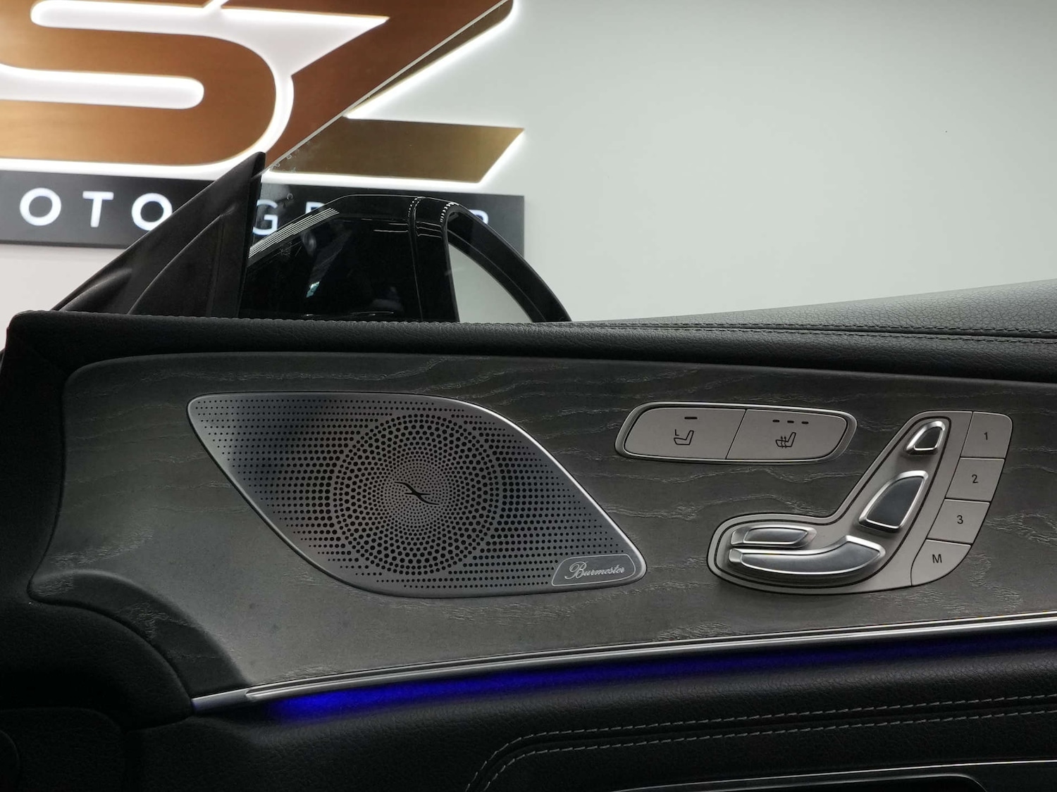 Used Mercedes-Benz CLS 2021 for sale - 77735052: Photo 71