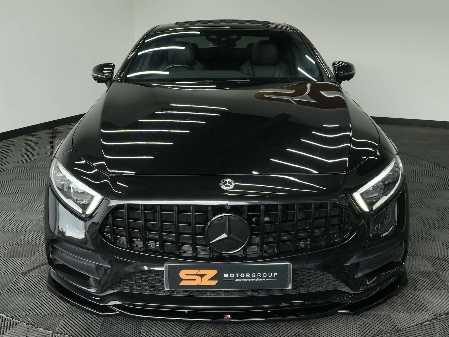 Used Mercedes-Benz CLS 2021 for sale - 77735052: Photo 9