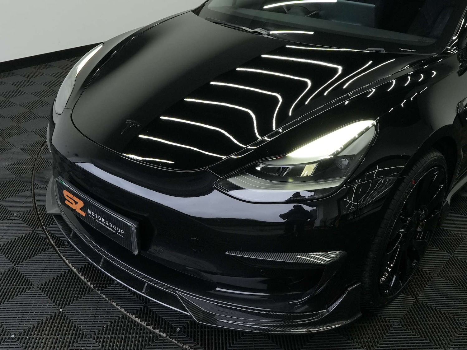 Used Tesla Model 3 2021 for sale - 78000711: Photo 18