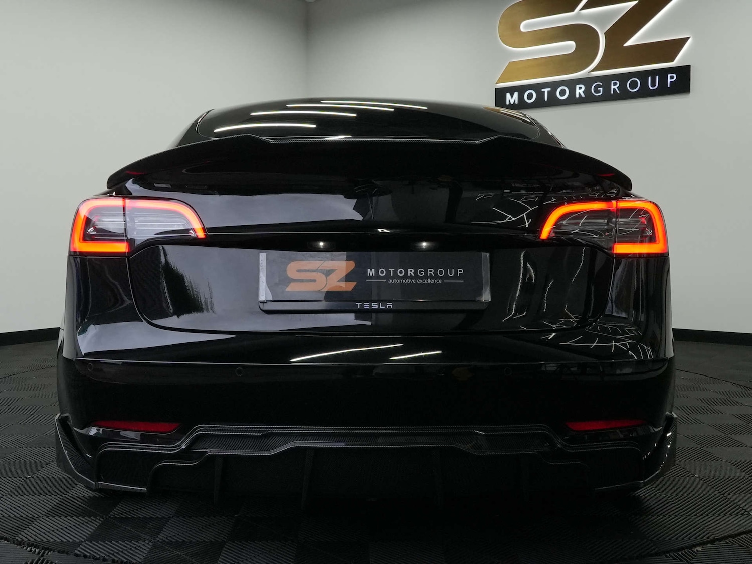 Used Tesla Model 3 2021 for sale - 78000711: Photo 36