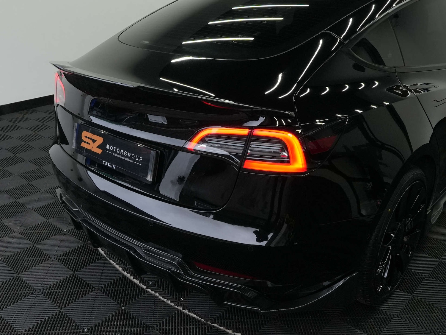 Used Tesla Model 3 2021 for sale - 78000711: Photo 37