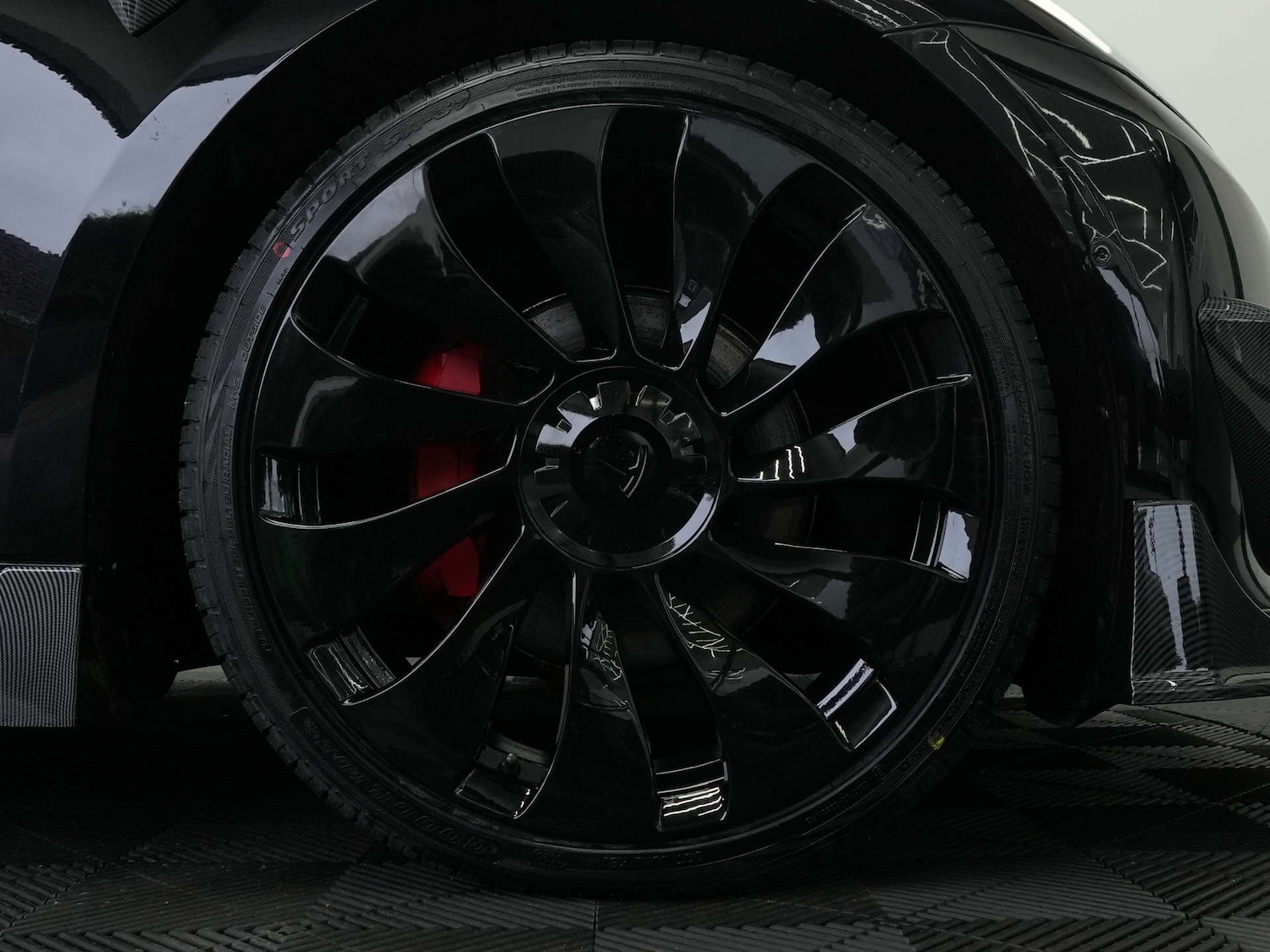 Used Tesla Model 3 2021 for sale - 78000711: Photo 44