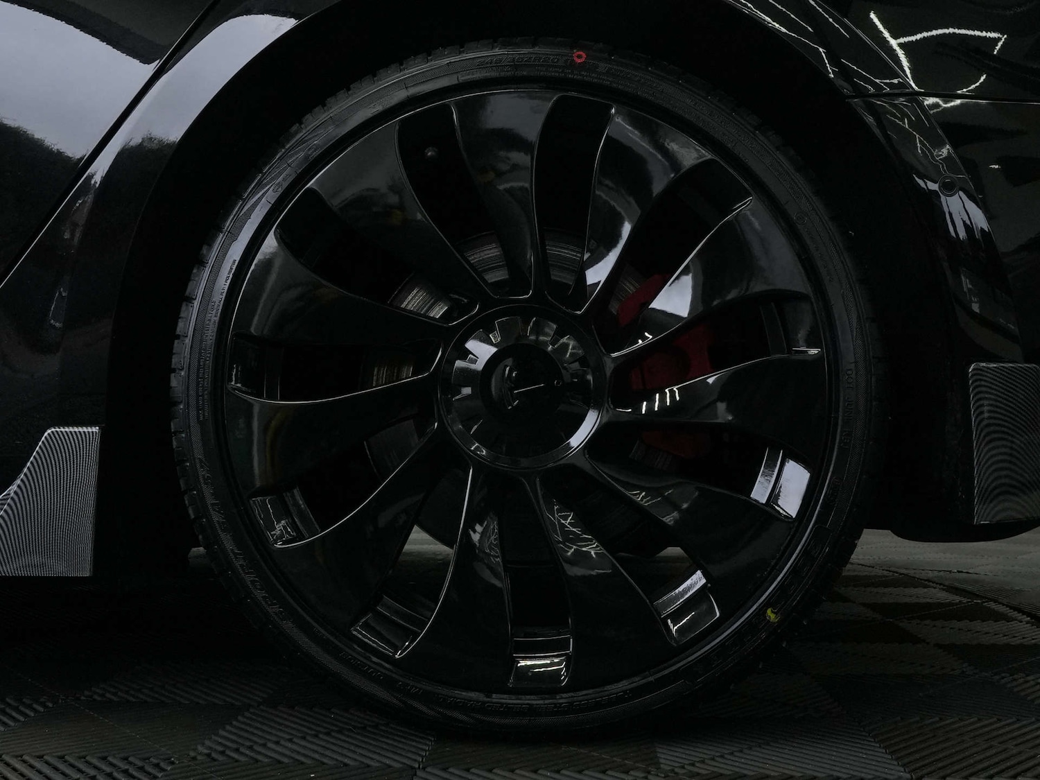 Used Tesla Model 3 2021 for sale - 78000711: Photo 45