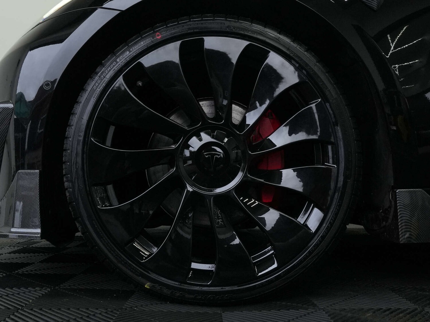 Used Tesla Model 3 2021 for sale - 78000711: Photo 46