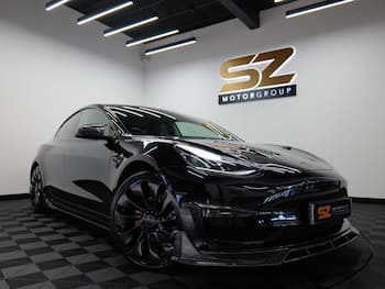 Used Tesla Model 3 2023 for sale - 79695961: Photo