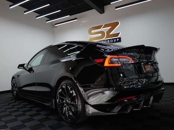 Used Tesla Model 3 2023 for sale - 79695961: Photo